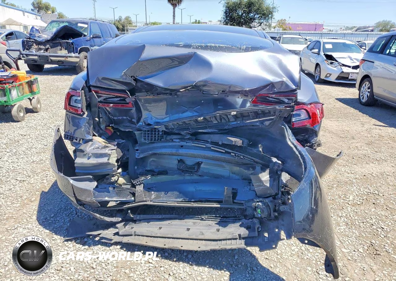 2018 Tesla Model S VIN:5YJSA1E22JF265270 - 6