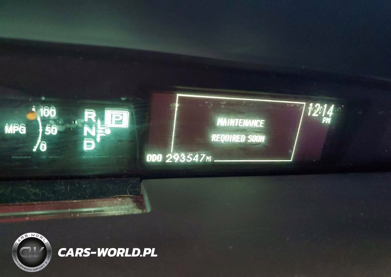 2013 Toyota Prius Three VIN:JTDKN3DU3D5653472 - 9