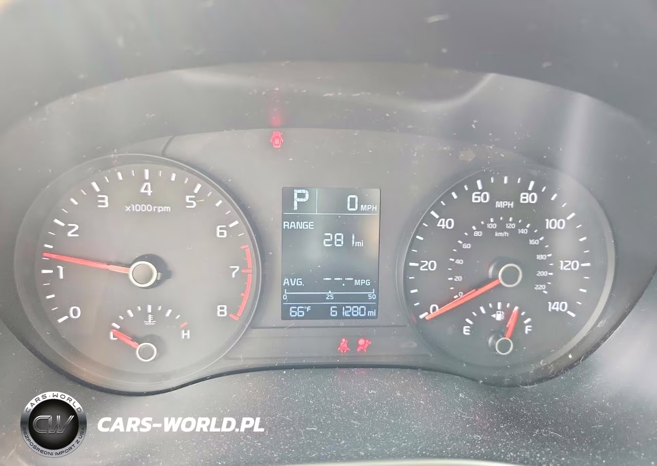 2021 Kia Rio S VIN:3KPA24AD1ME393589 - 9
