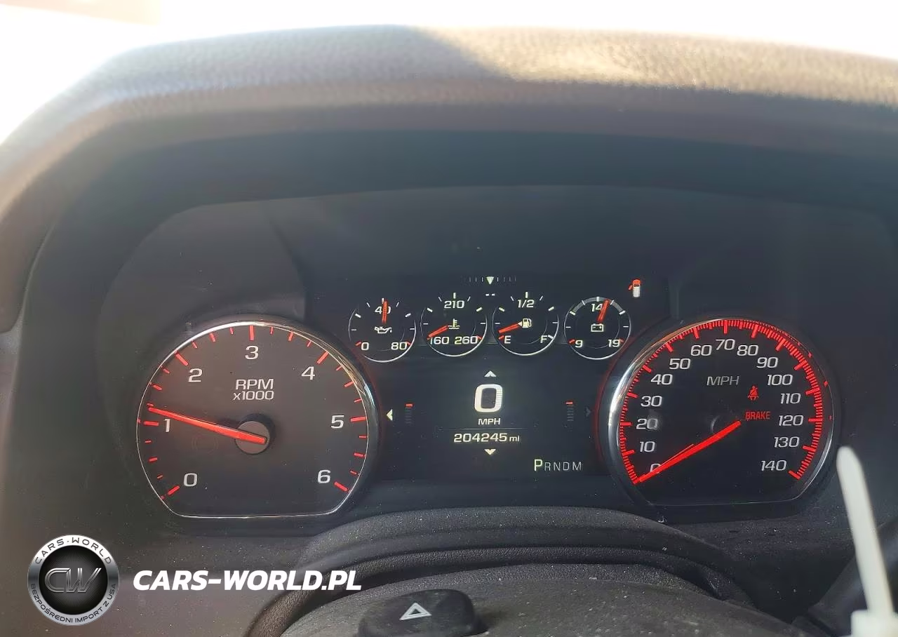2015 GMC Yukon Denali VIN:1GKS2CKJ0FR727769 - 9
