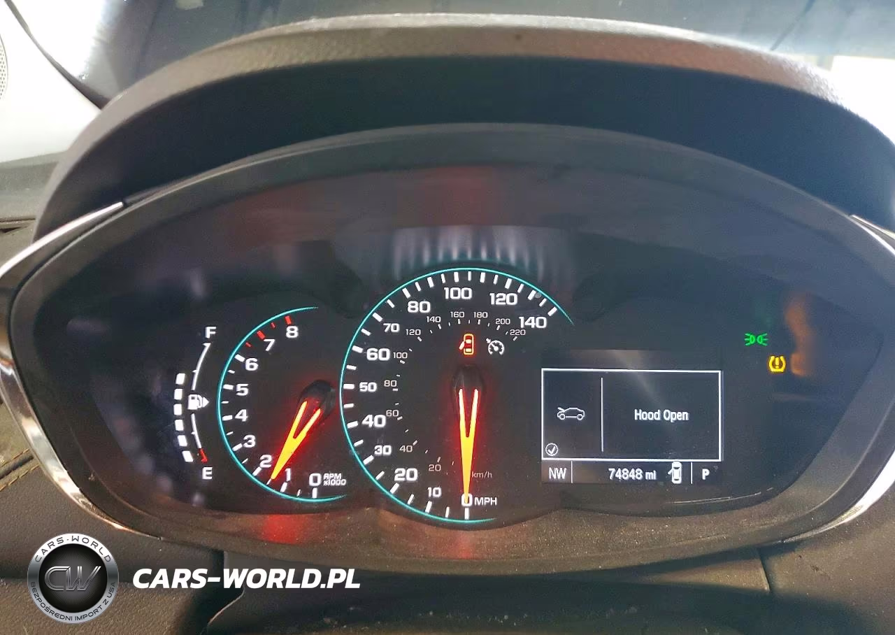 2020 Chevrolet Trax 1Lt VIN:3GNCJLSB8LL299245 - 9