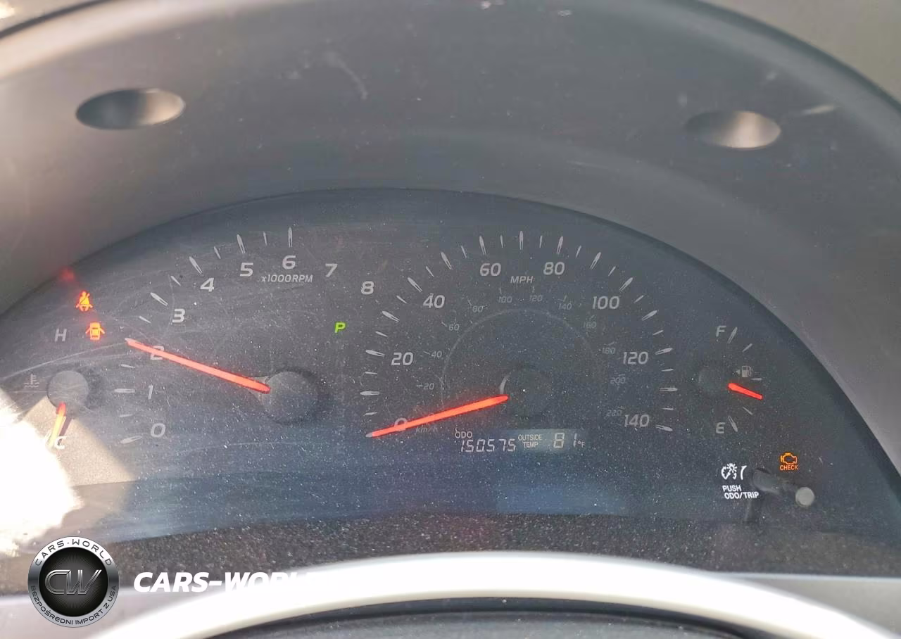 2007 Toyota Camry Le VIN:4T1BE46K57U607004 - 9