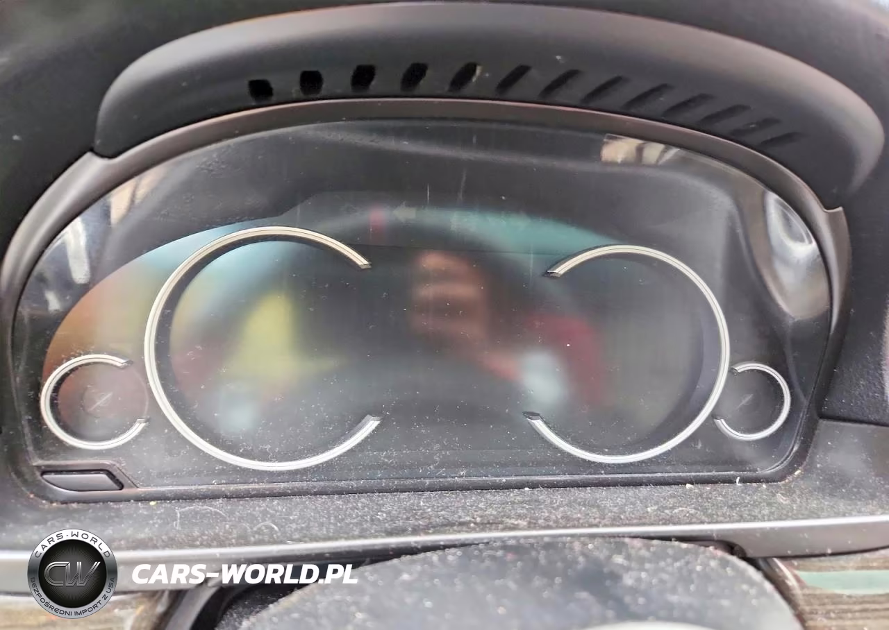 2016 BMW 535 Xi VIN:WBA5B3C56GD549632 - 9