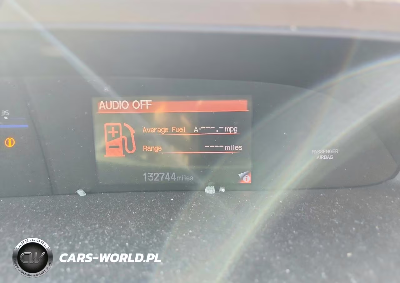 2012 Honda Civic Lx VIN:19XFB2F55CE359701 - 9