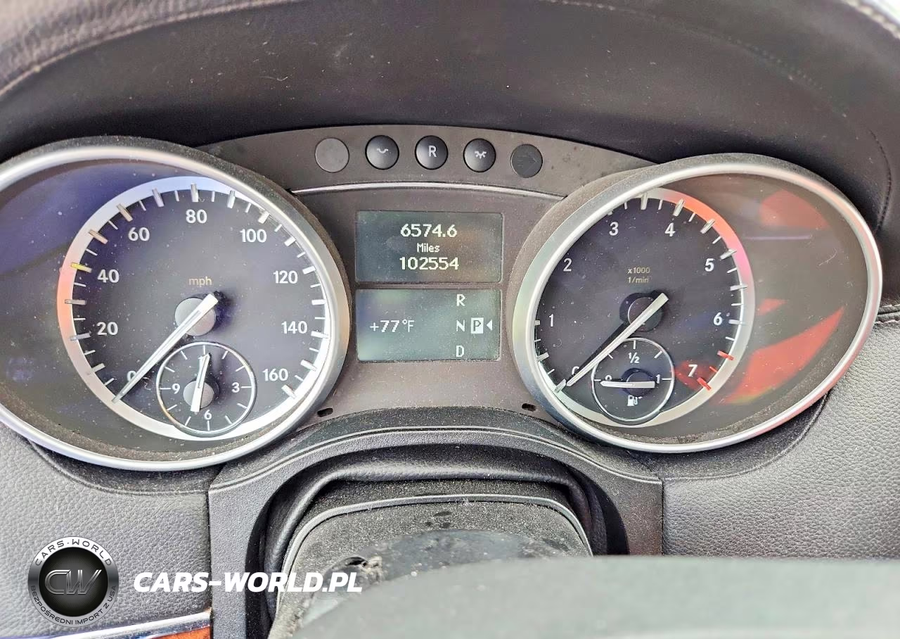 2012 Mercedes-Benz Gl 550 4Matic VIN:4JGBF8GE6CA788512 - 9