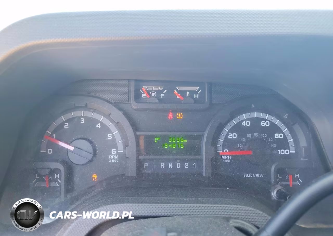 2009 Ford Econoline E150 Wagon VIN:1FMNE11W49DA14615 - 9