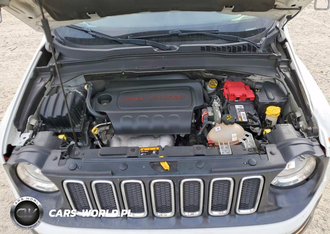 2018 Jeep Renegade Latitude VIN:ZACCJBBB6JPJ34508 - 12