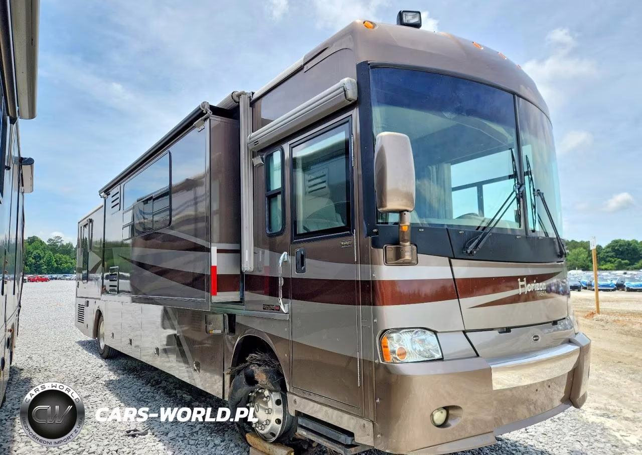 2004 Winnebago Horizon Rv