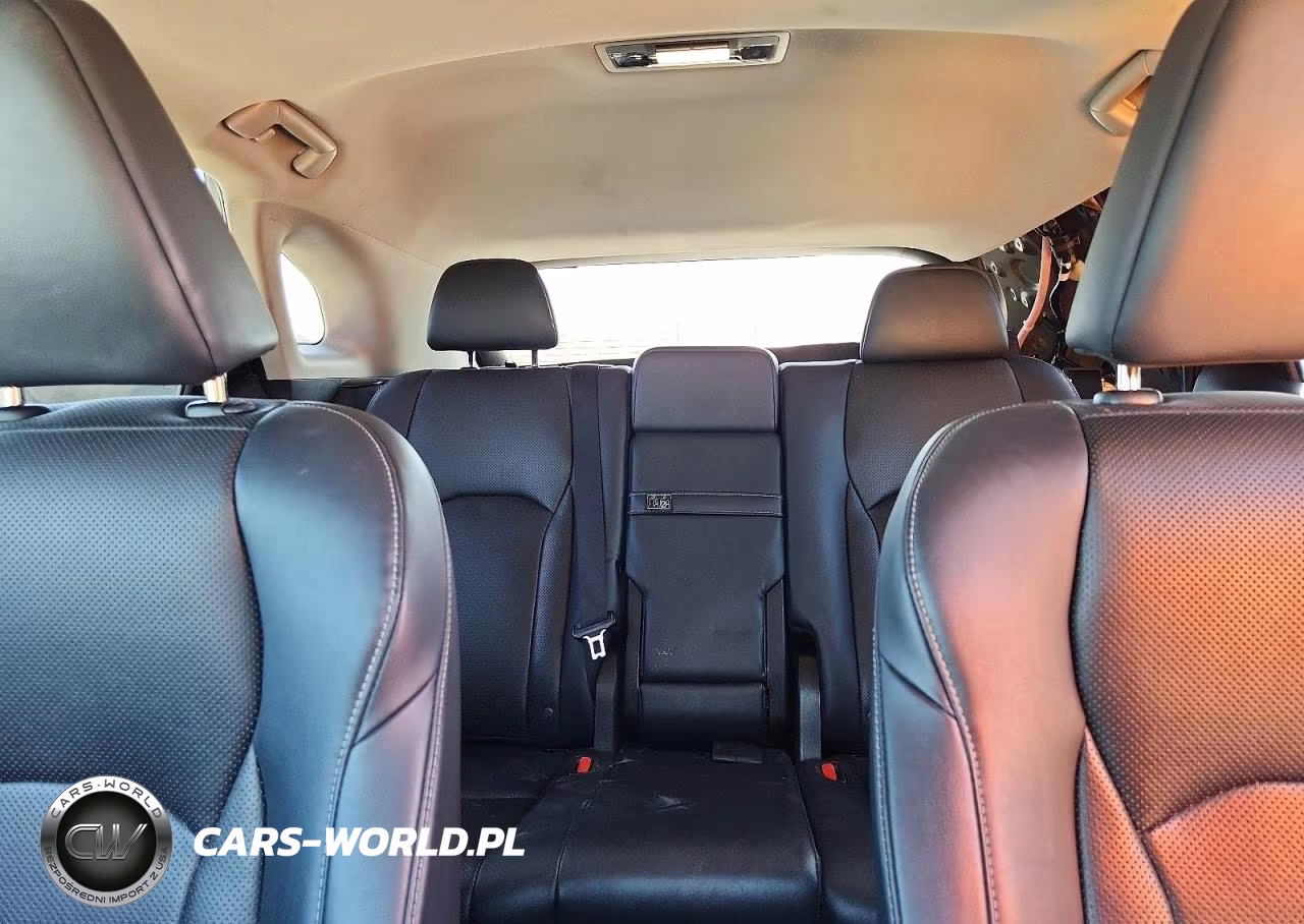 2020 Lexus Rx 450H VIN:2T2HGMDAXLC052590 - 10