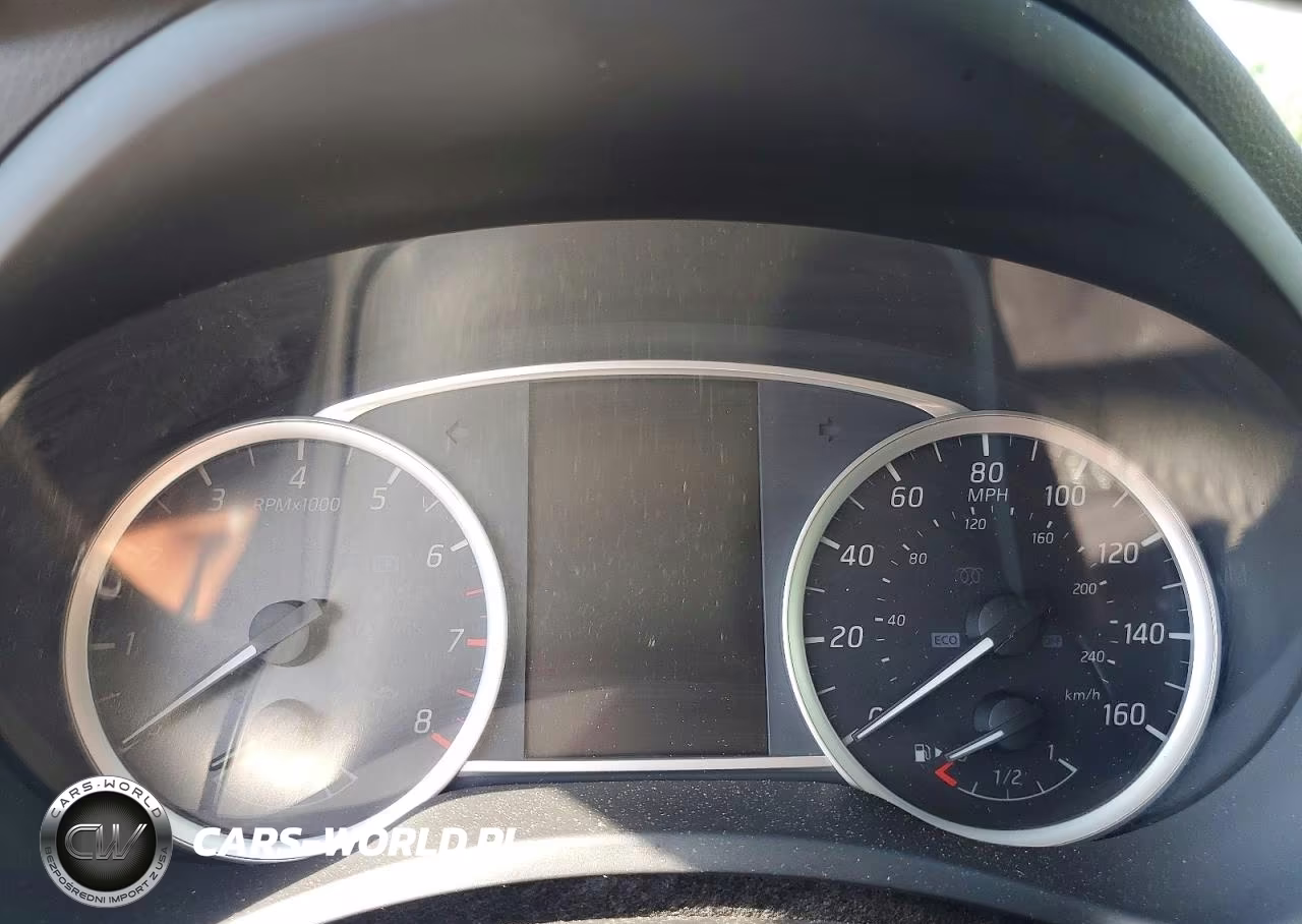 2017 Nissan Sentra Sv VIN:3N1AB7AP6HY370893 - 9