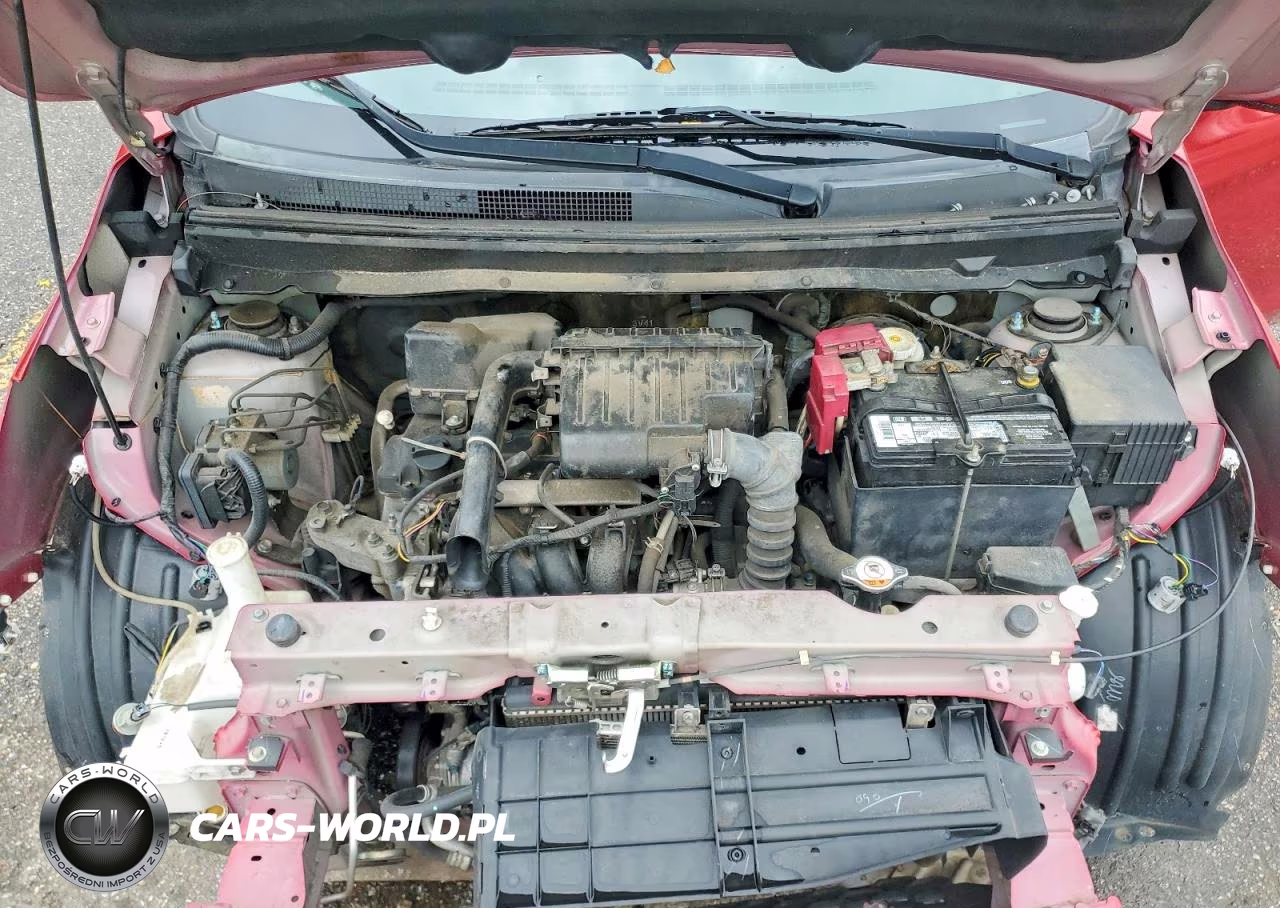 2020 Mitsubishi Mirage G4 Es VIN:ML32F3FJXLHF06858 - 11