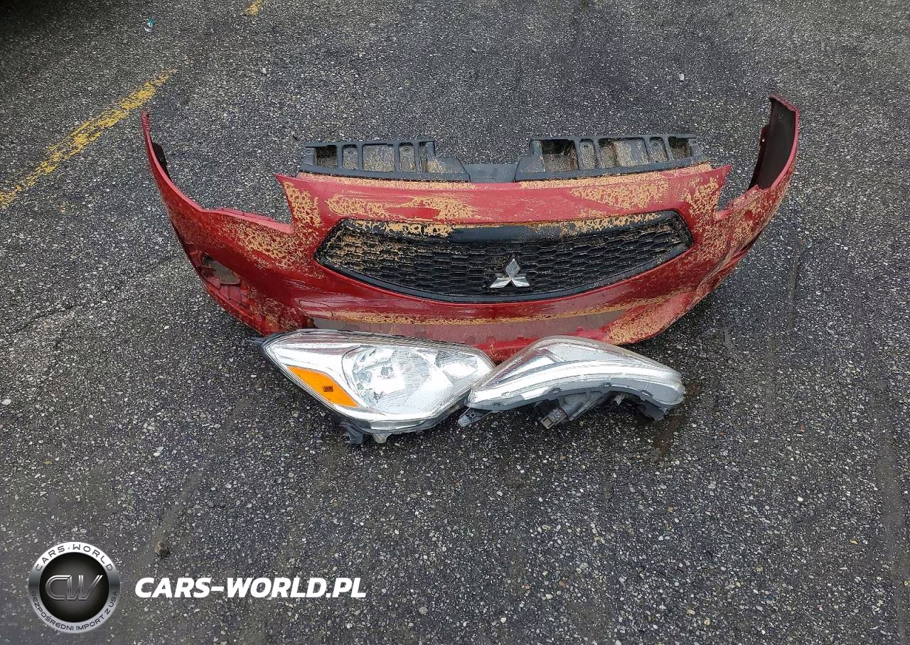 2020 Mitsubishi Mirage G4 Es VIN:ML32F3FJXLHF06858 - 12