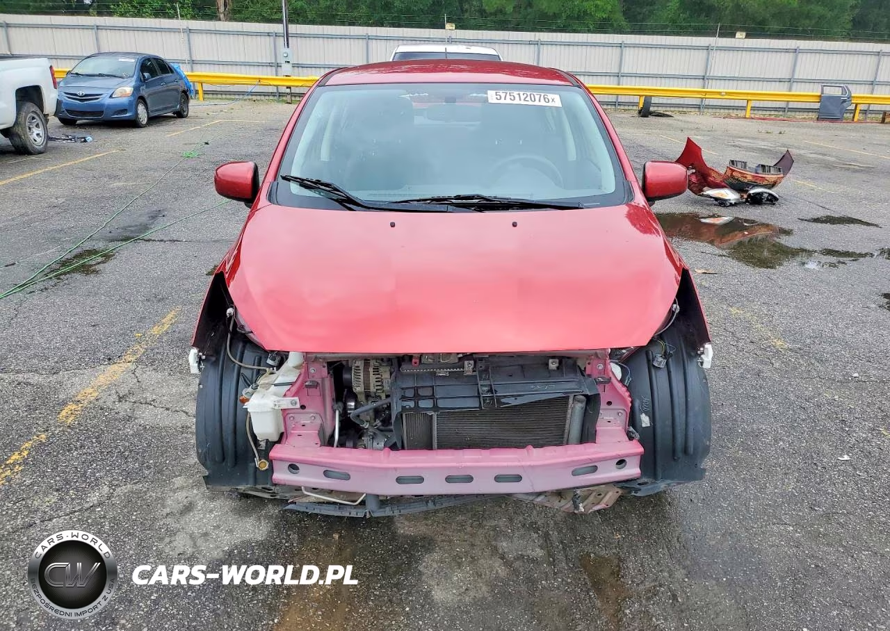 2020 Mitsubishi Mirage G4 Es VIN:ML32F3FJXLHF06858 - 5