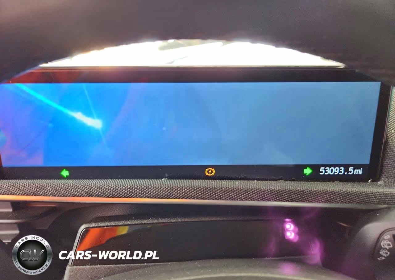 2023 Ford Mustang Mach-E Premium VIN:3FMTK3SU3PMA70300 - 9