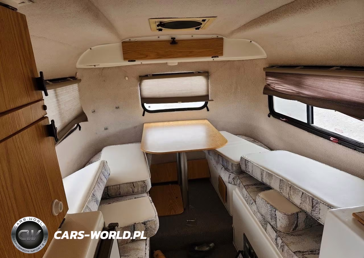 2001 Casita Camper VIN:1C9TB161311213365 - 6