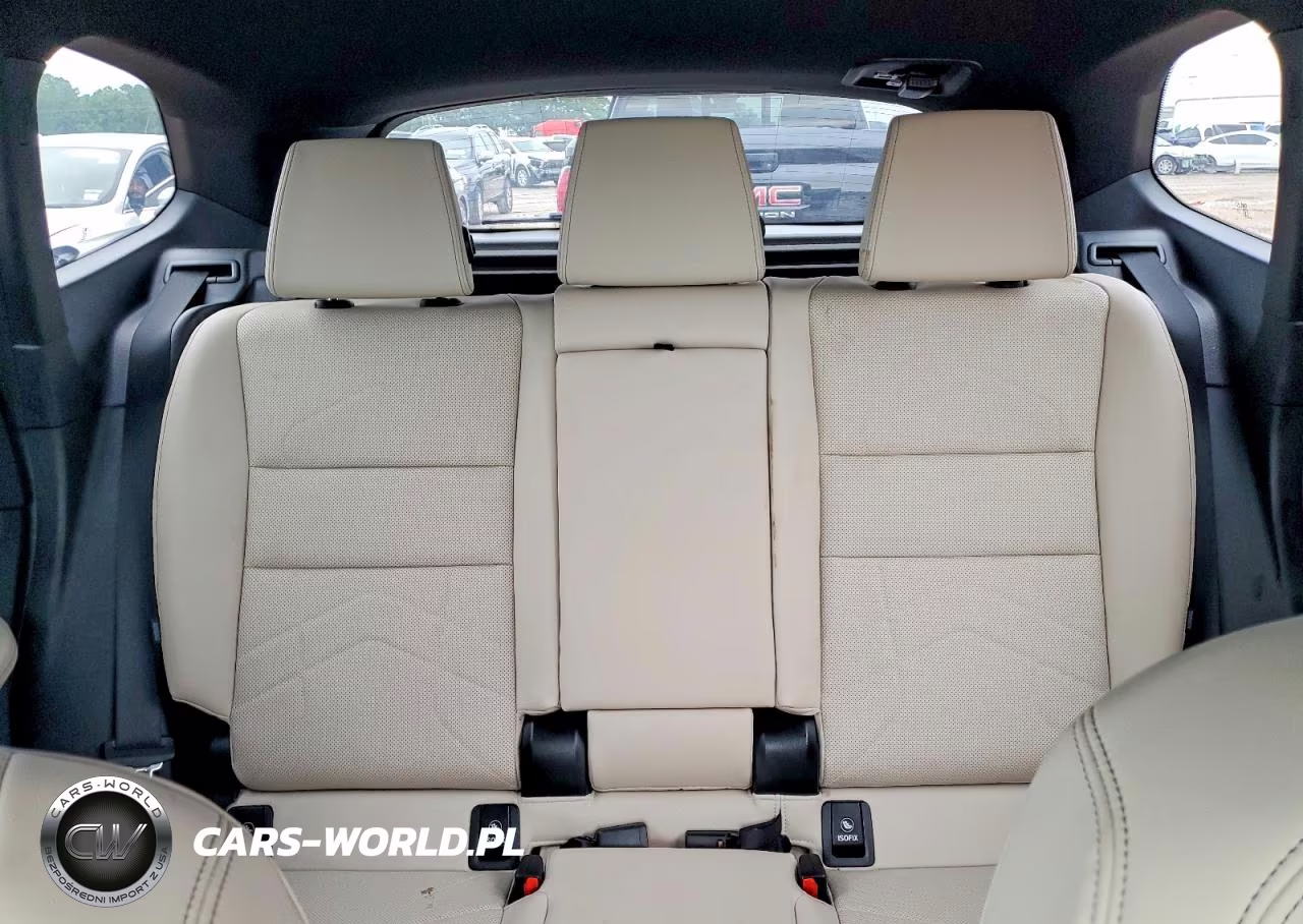 2025 BMW X1 xDrive28I VIN:WBX73EF05S5156540 - 10