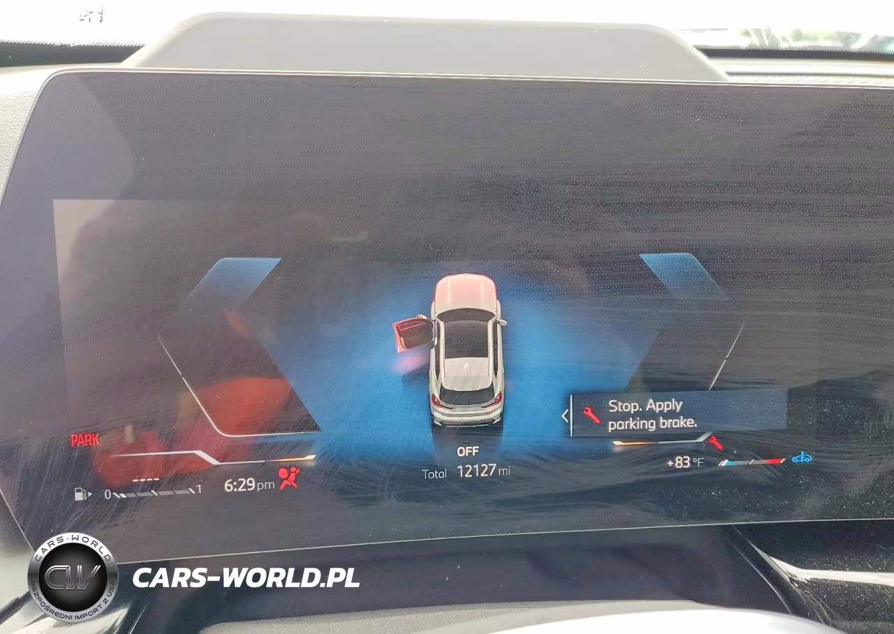 2025 BMW X1 xDrive28I VIN:WBX73EF05S5156540 - 9