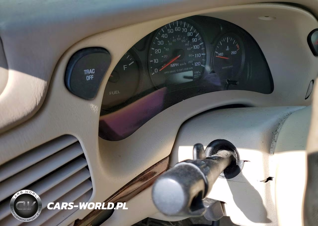 2002 Chevrolet Impala VIN:2G1WF55K229180311 - 9