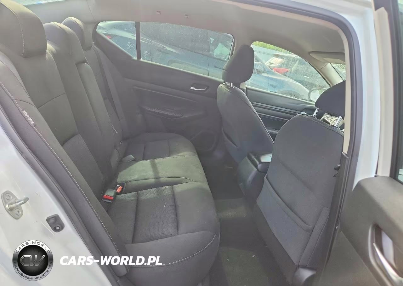2019 Nissan Altima S VIN:1N4BL4BV0KC206426 - 10