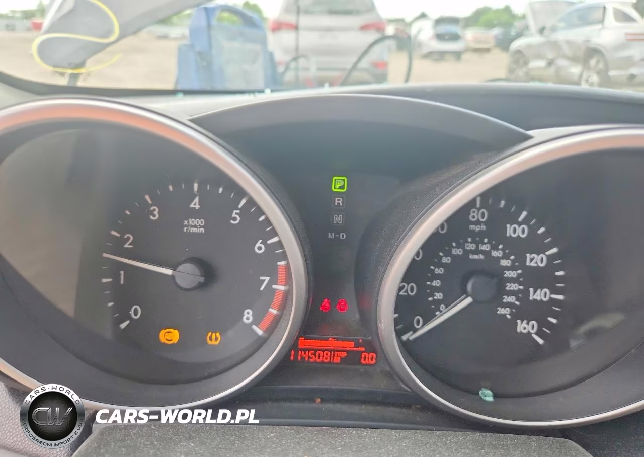 2010 Mazda 3 I VIN:JM1BL1SF7A1281491 - 9