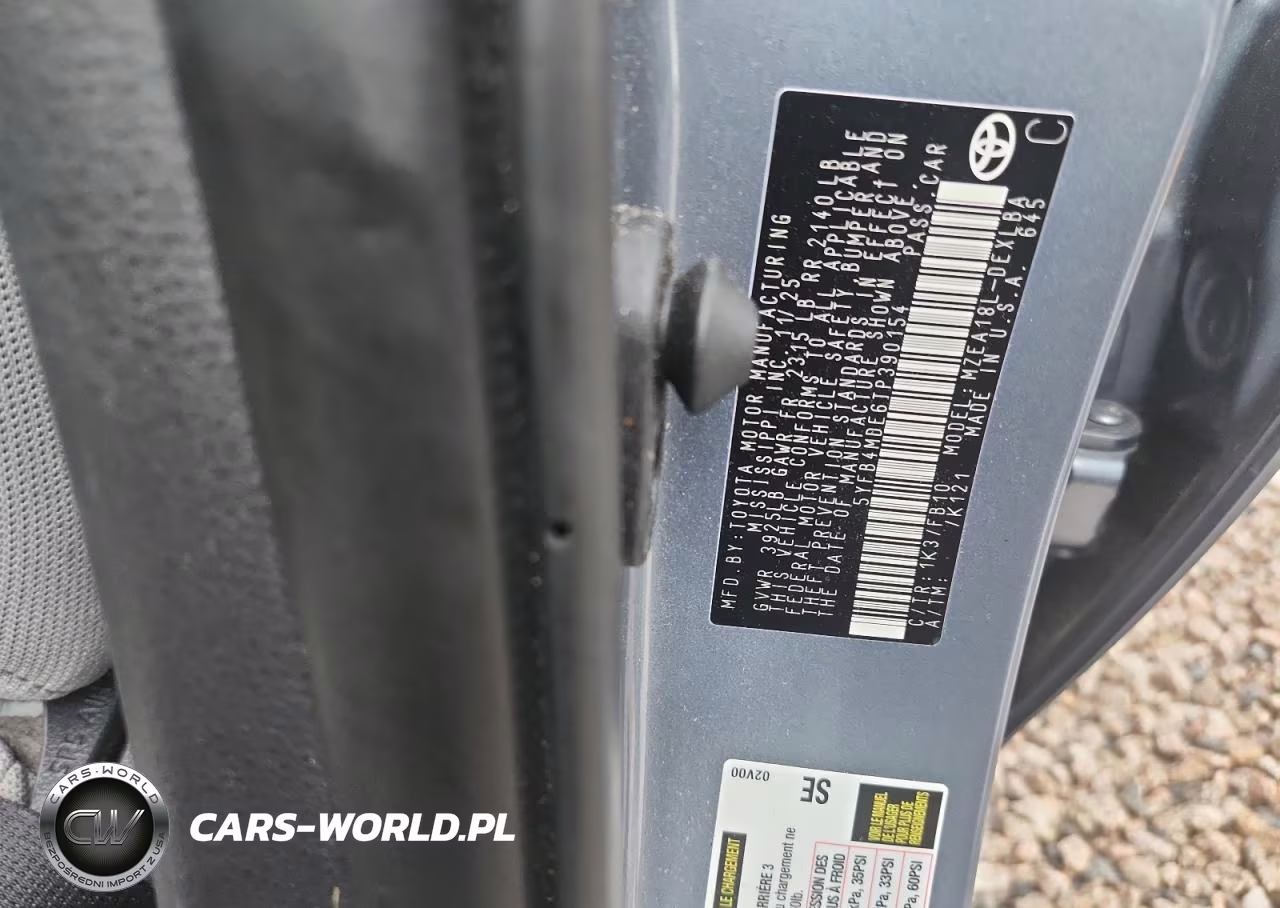 2026 Toyota Corolla Le VIN:5YFB4MDE6TP390154 - 12
