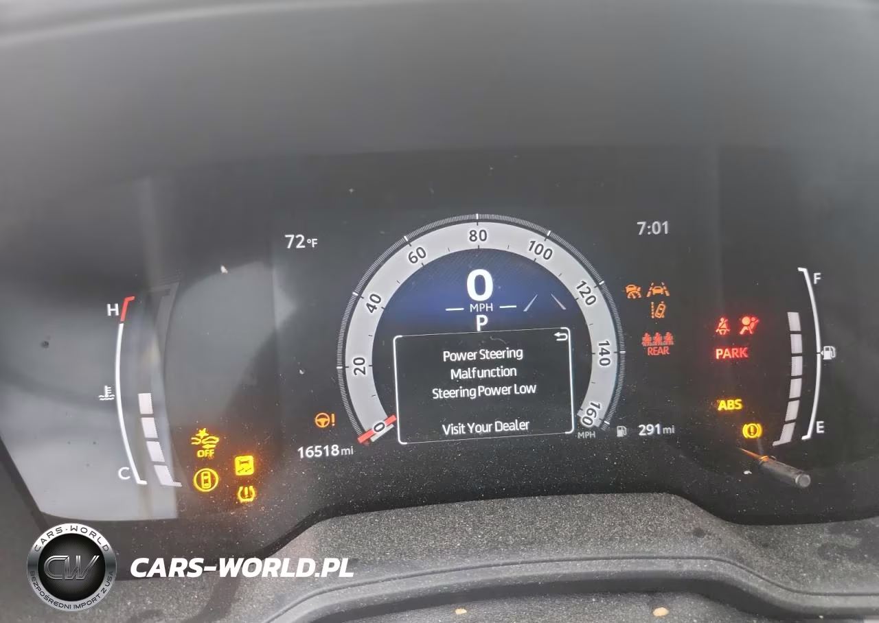 2026 Toyota Corolla Le VIN:5YFB4MDE6TP390154 - 9