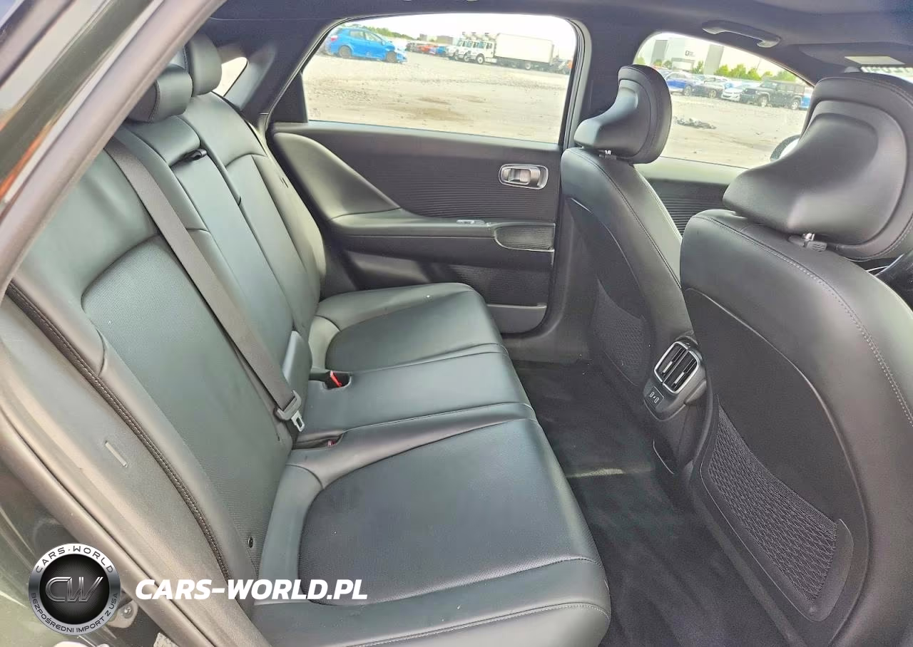 2023 Hyundai Ioniq 6 Limited VIN:KMHM54AC3PA026577 - 10