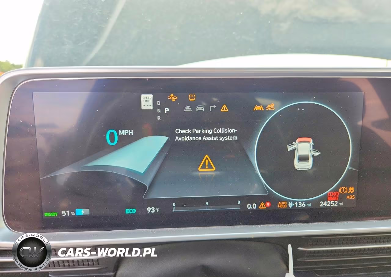 2023 Hyundai Ioniq 6 Limited VIN:KMHM54AC3PA026577 - 9