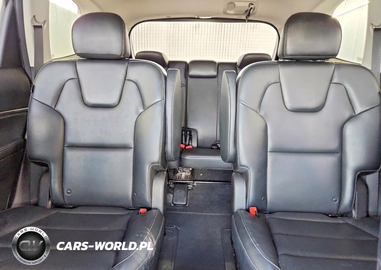 2025 Kia Telluride S VIN:5XYP64GC5SG583960 - 10