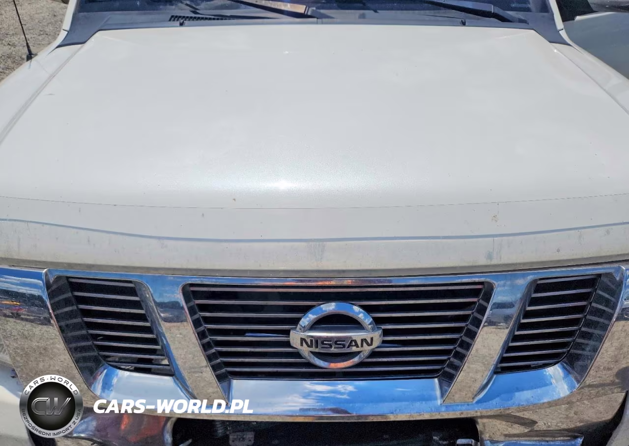 2015 Nissan Titan Sl VIN:1N6BA0ED2FN506665 - 11