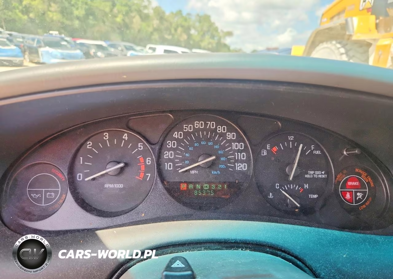 2004 Buick Regal Ls VIN:2G4WB52K641326455 - 9