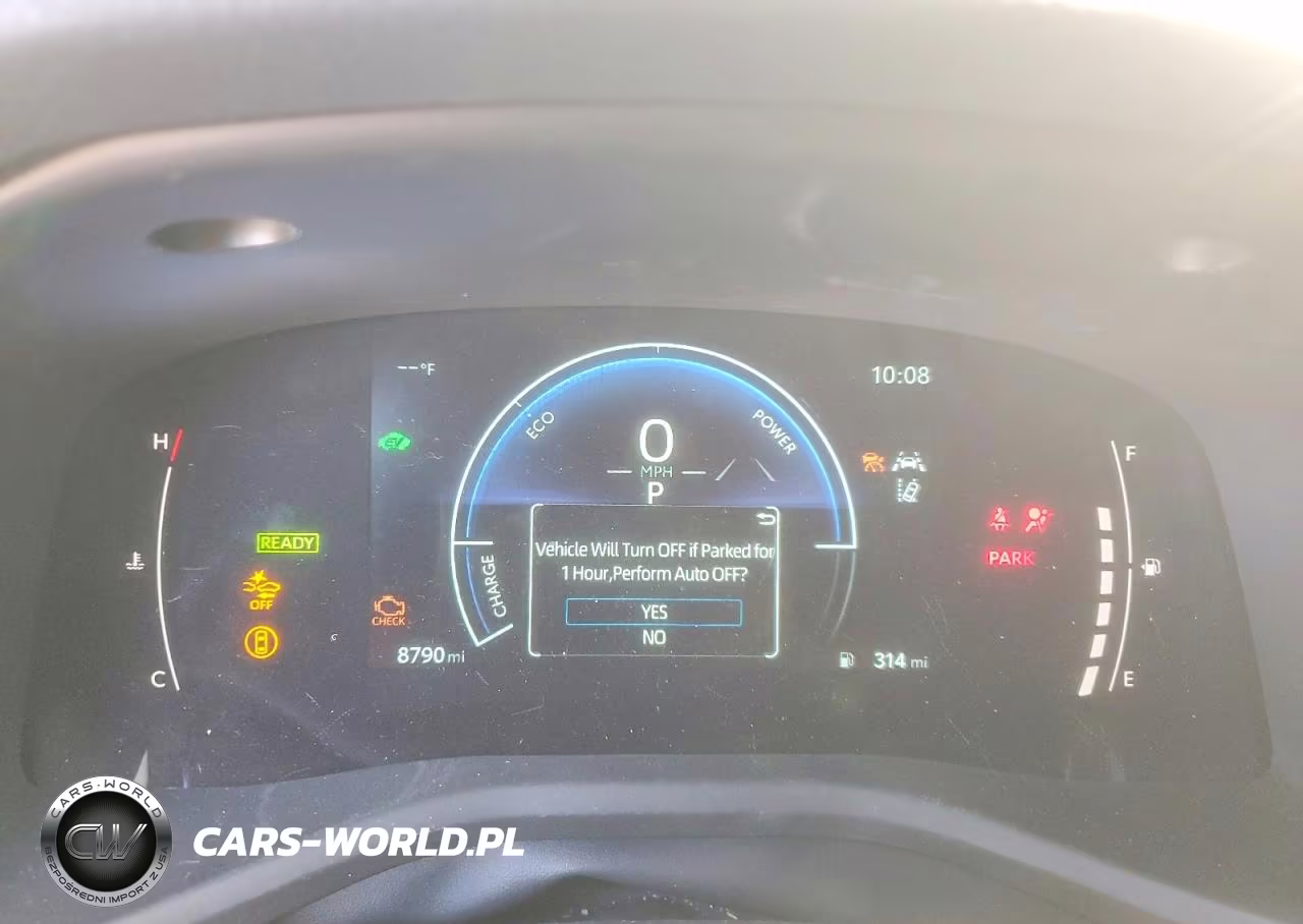 2025 Toyota Camry Le VIN:4T1DAACK5SU600277 - 9