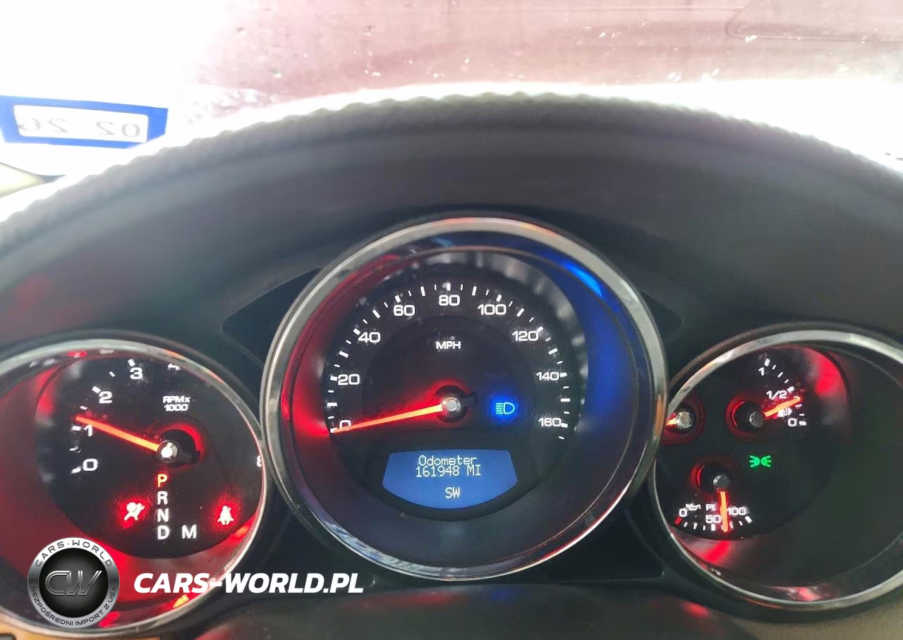 2009 Cadillac Cts VIN:1G6DF577090170536 - 9