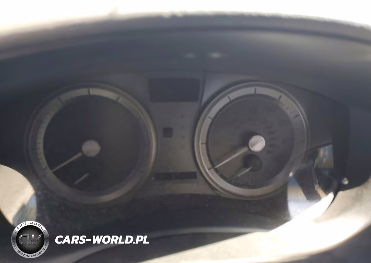 2007 Lexus Es 350 VIN:JTHBJ46G572110539 - 9