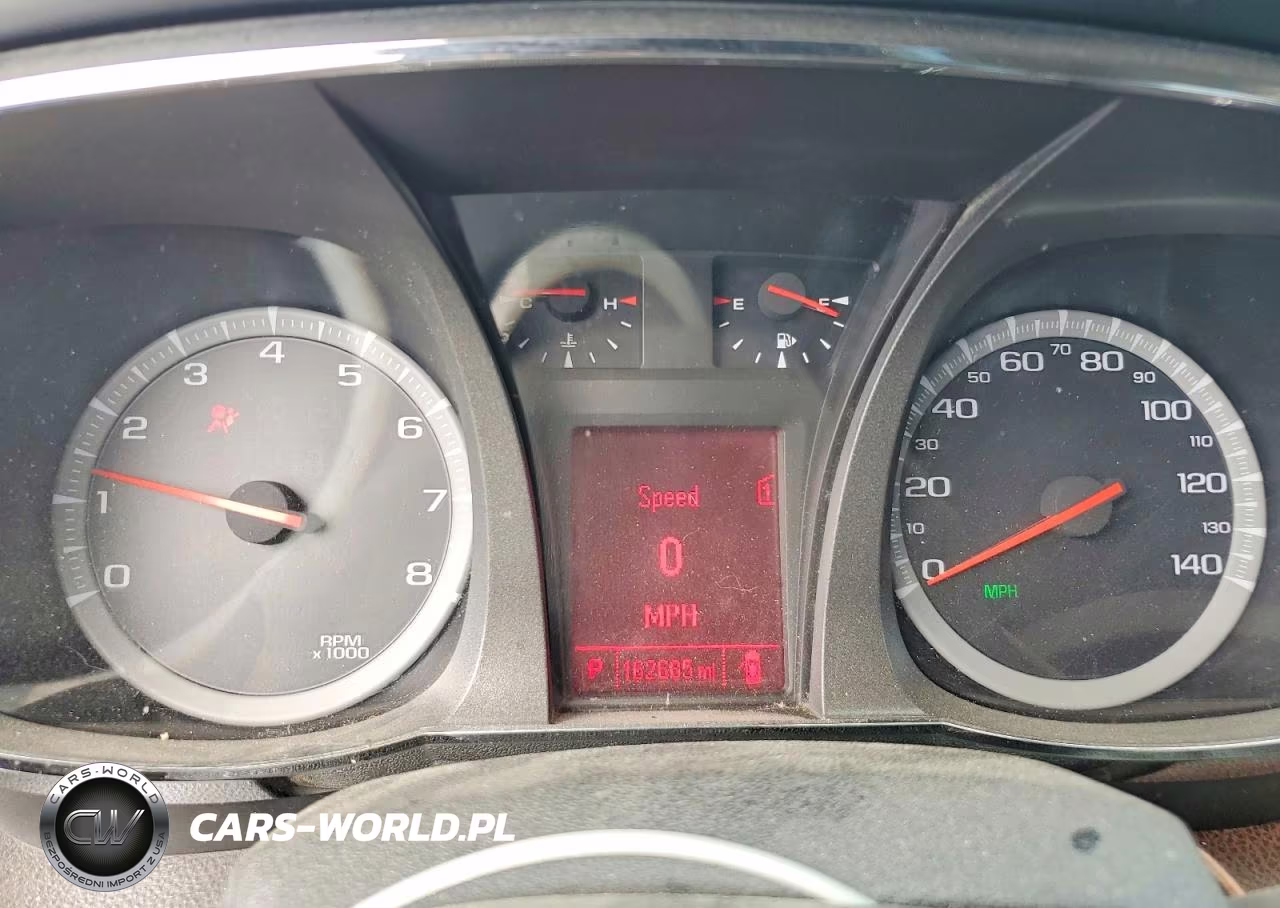 2012 GMC Terrain Slt VIN:2GKFLVEK9C6375054 - 9