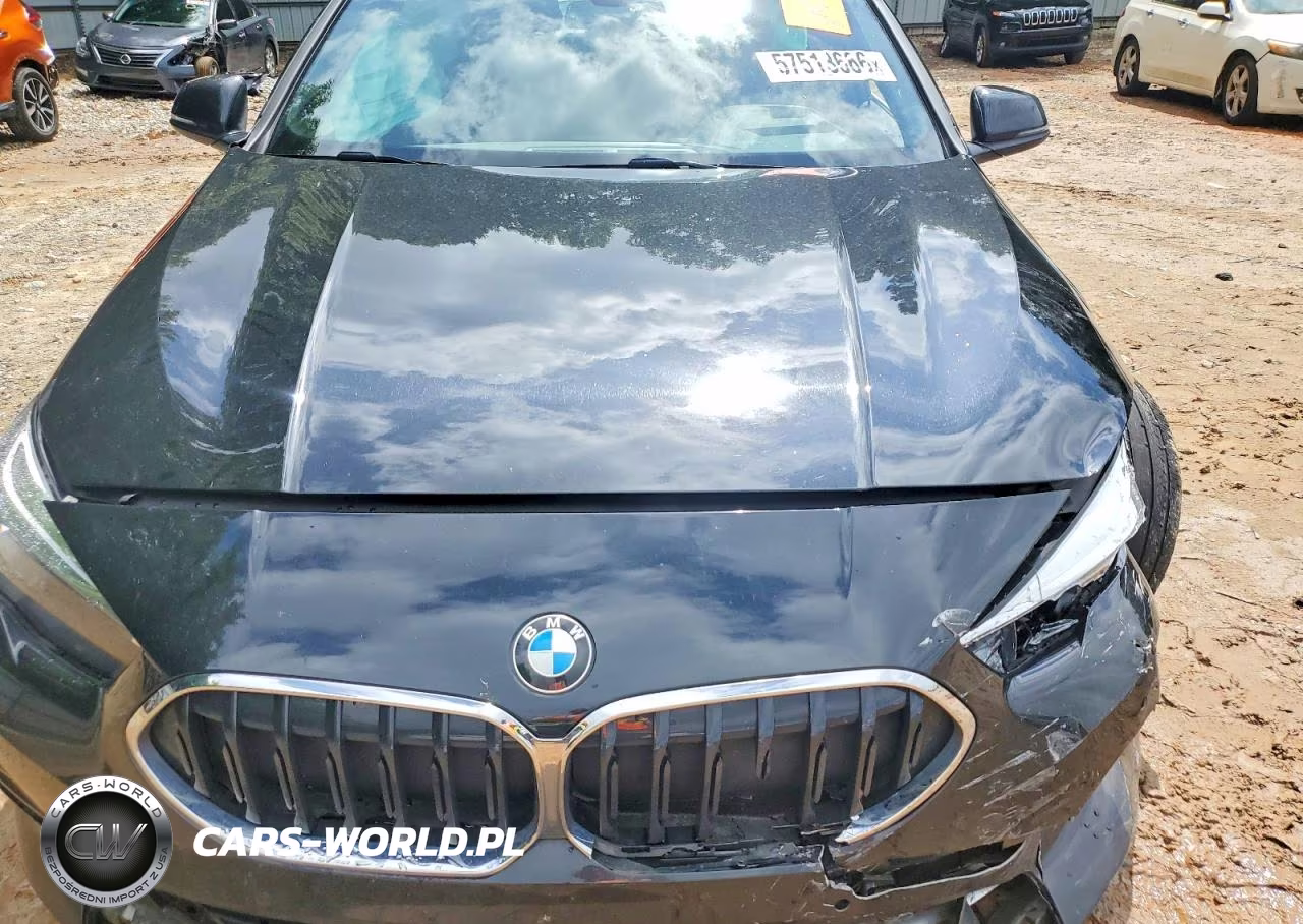 2024 BMW 228Xi VIN:WBA73AK0XR7R69153 - 11