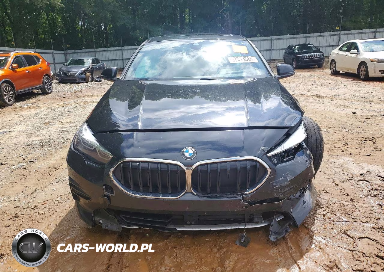 2024 BMW 228Xi VIN:WBA73AK0XR7R69153 - 5