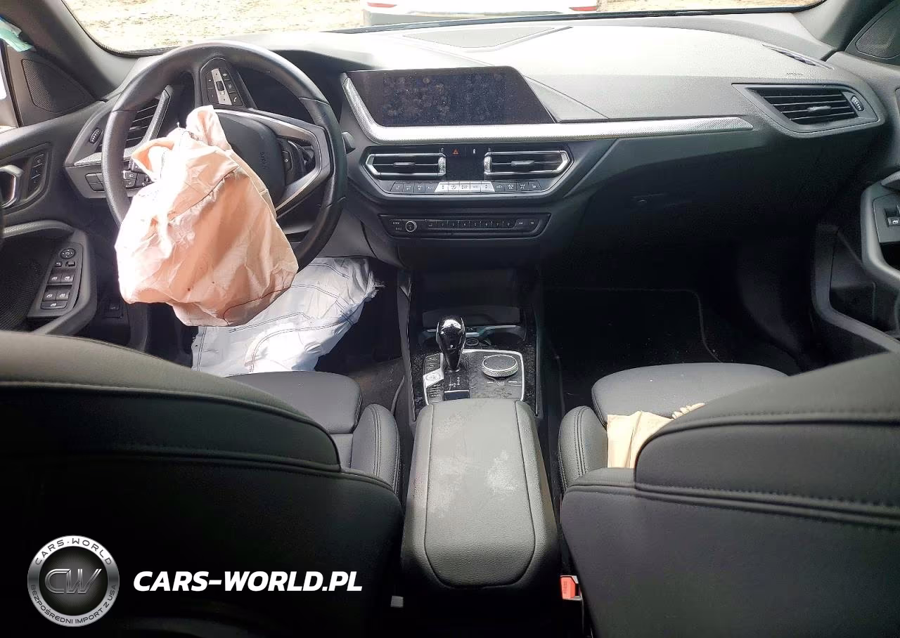 2024 BMW 228Xi VIN:WBA73AK0XR7R69153 - 8