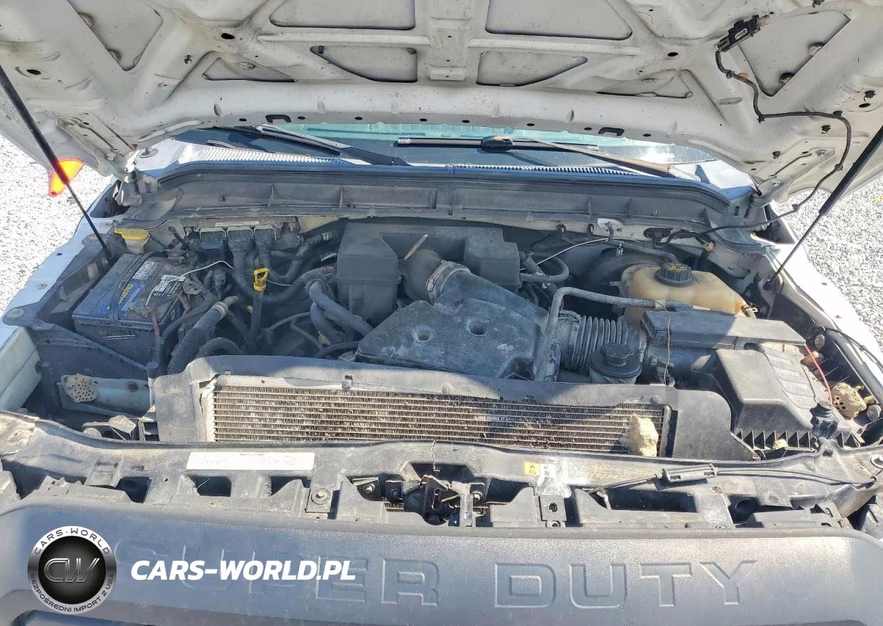 2012 Ford F250 Super Duty VIN:1FT7W2A62CEC24048 - 11