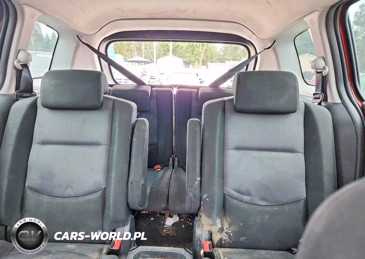 2006 Mazda 5 Touring VIN:JM1CR29L160125030 - 10