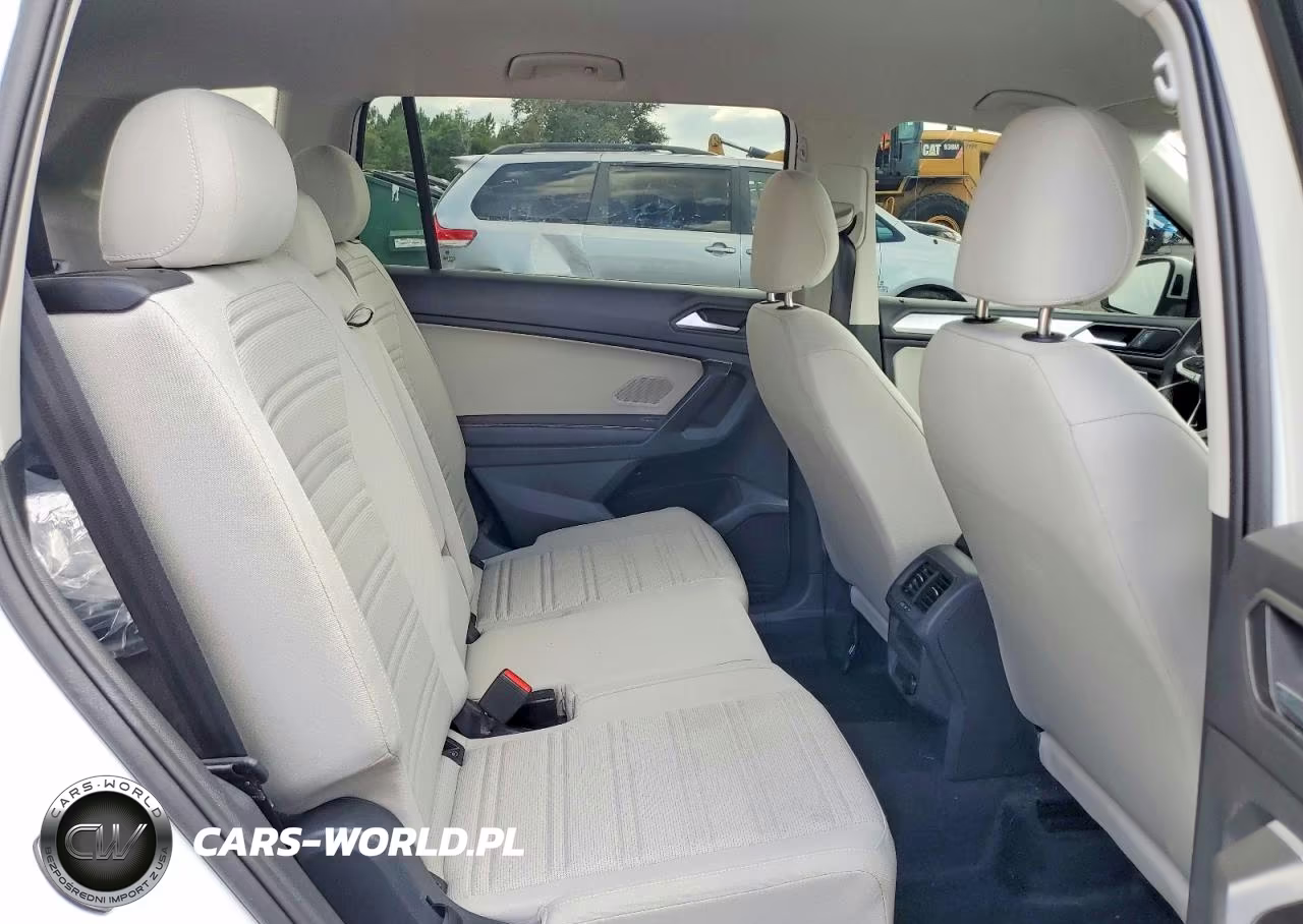 2024 Volkswagen Tiguan S VIN:3VVRB7AX6RM225220 - 11