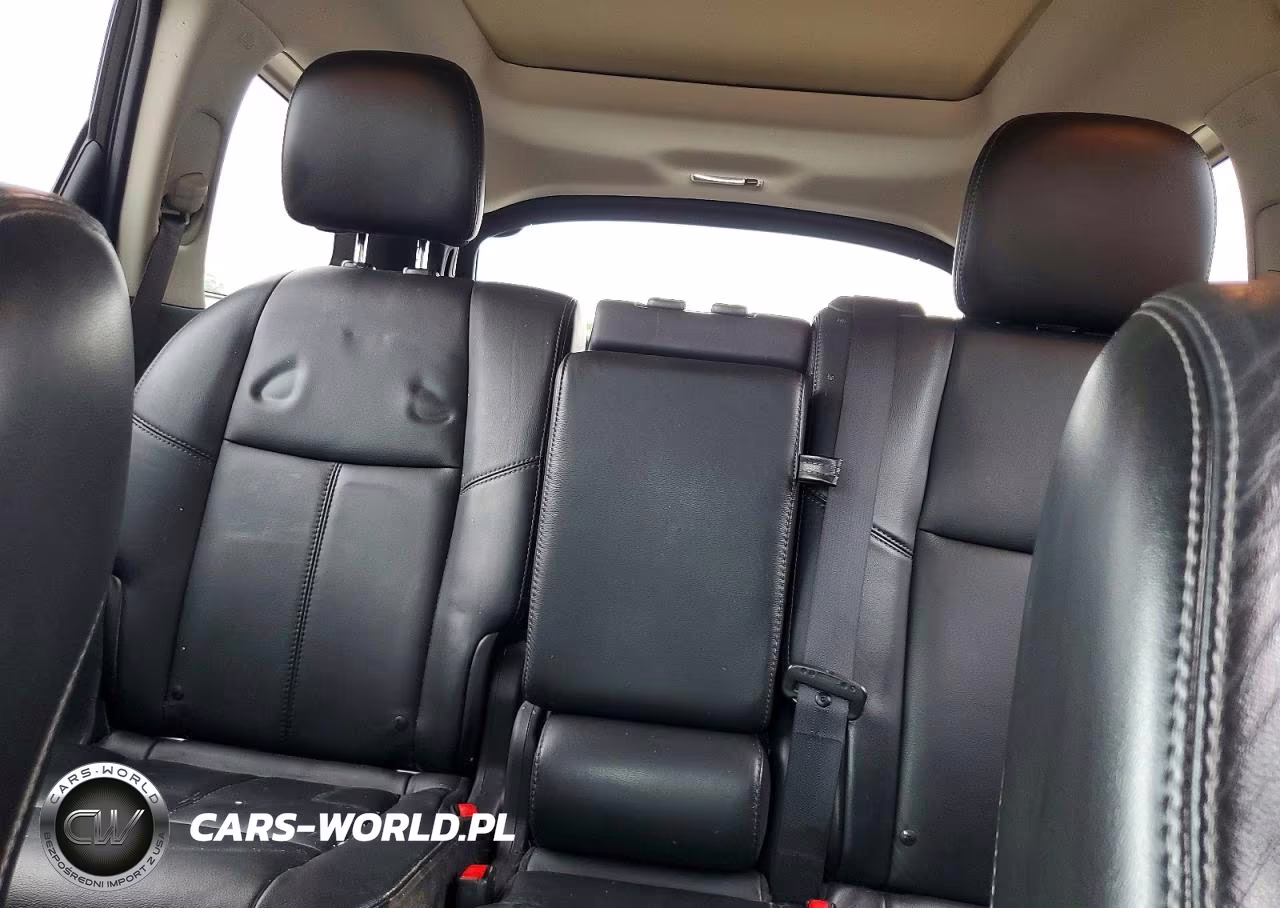 2013 Nissan Pathfinder S VIN:5N1AR2MN2DC659824 - 10