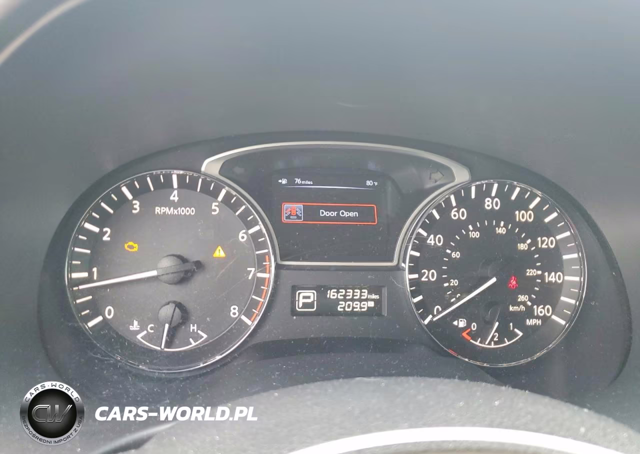 2013 Nissan Pathfinder S VIN:5N1AR2MN2DC659824 - 9
