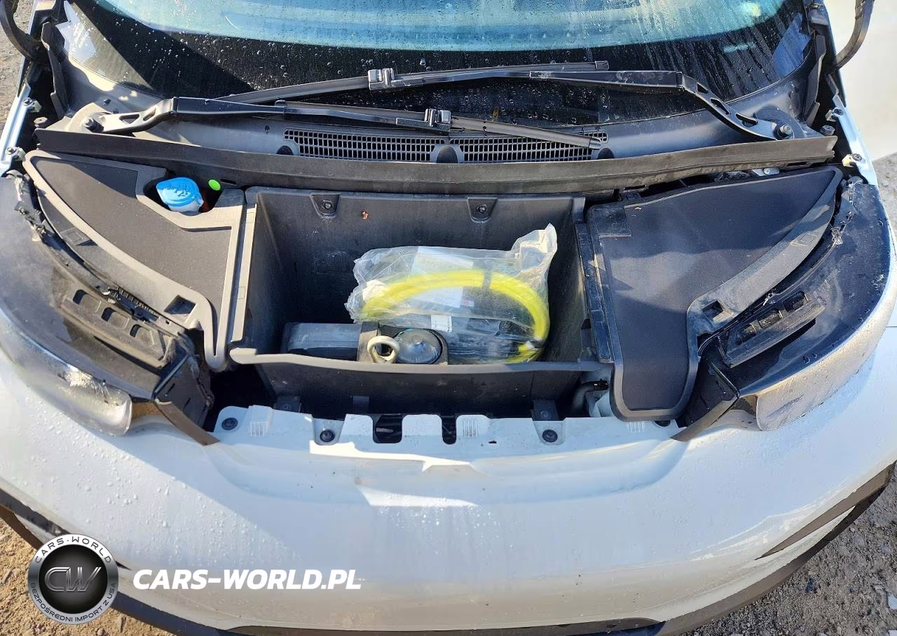 2019 BMW I3 VIN:WBY8P4C59K7D18949 - 11