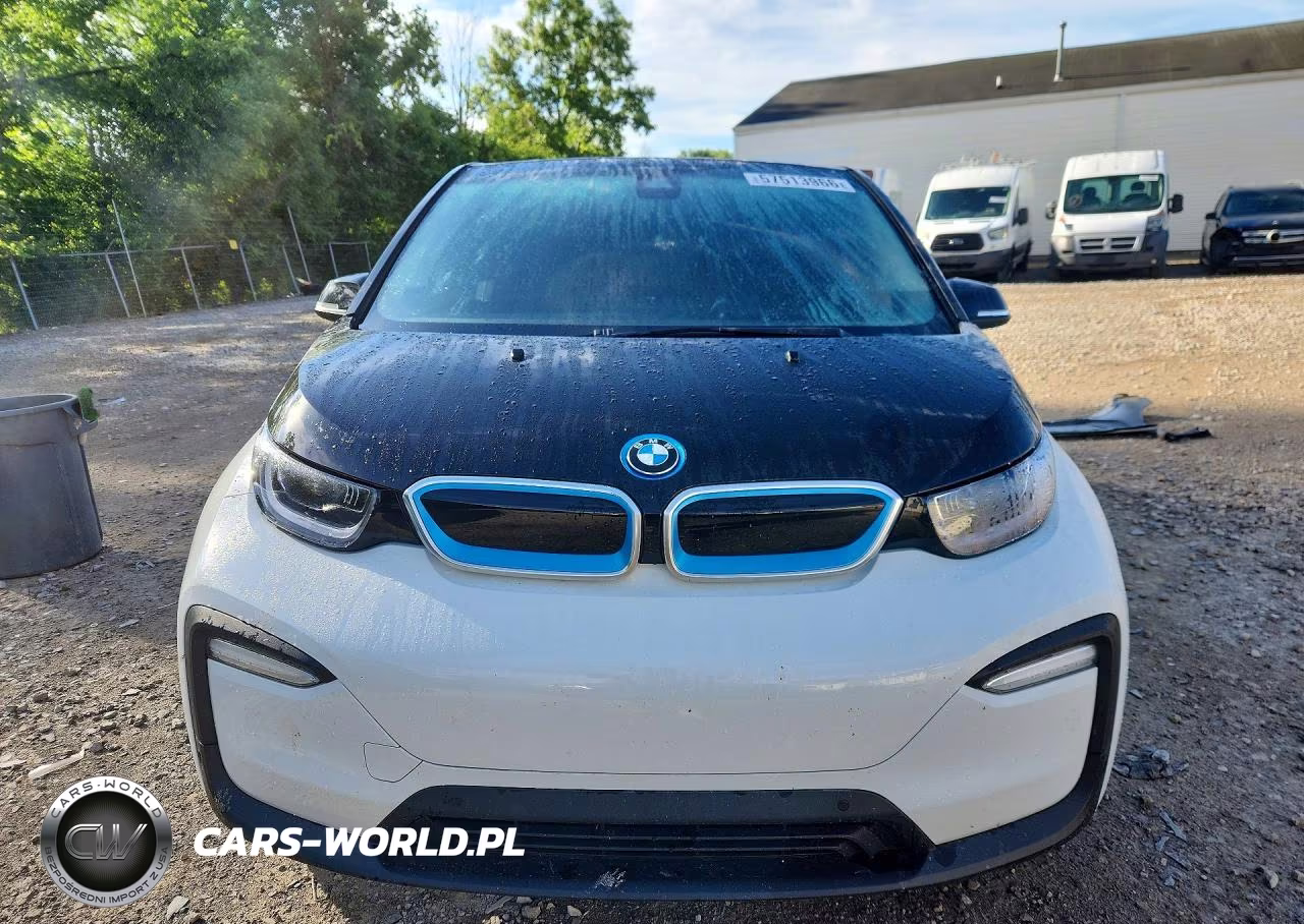 2019 BMW I3 VIN:WBY8P4C59K7D18949 - 5