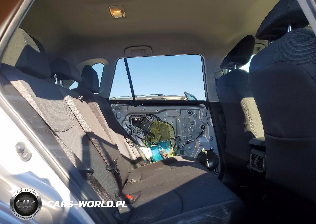 2020 Toyota Rav4 Le VIN:JTMMWRFV7LD053590 - 11