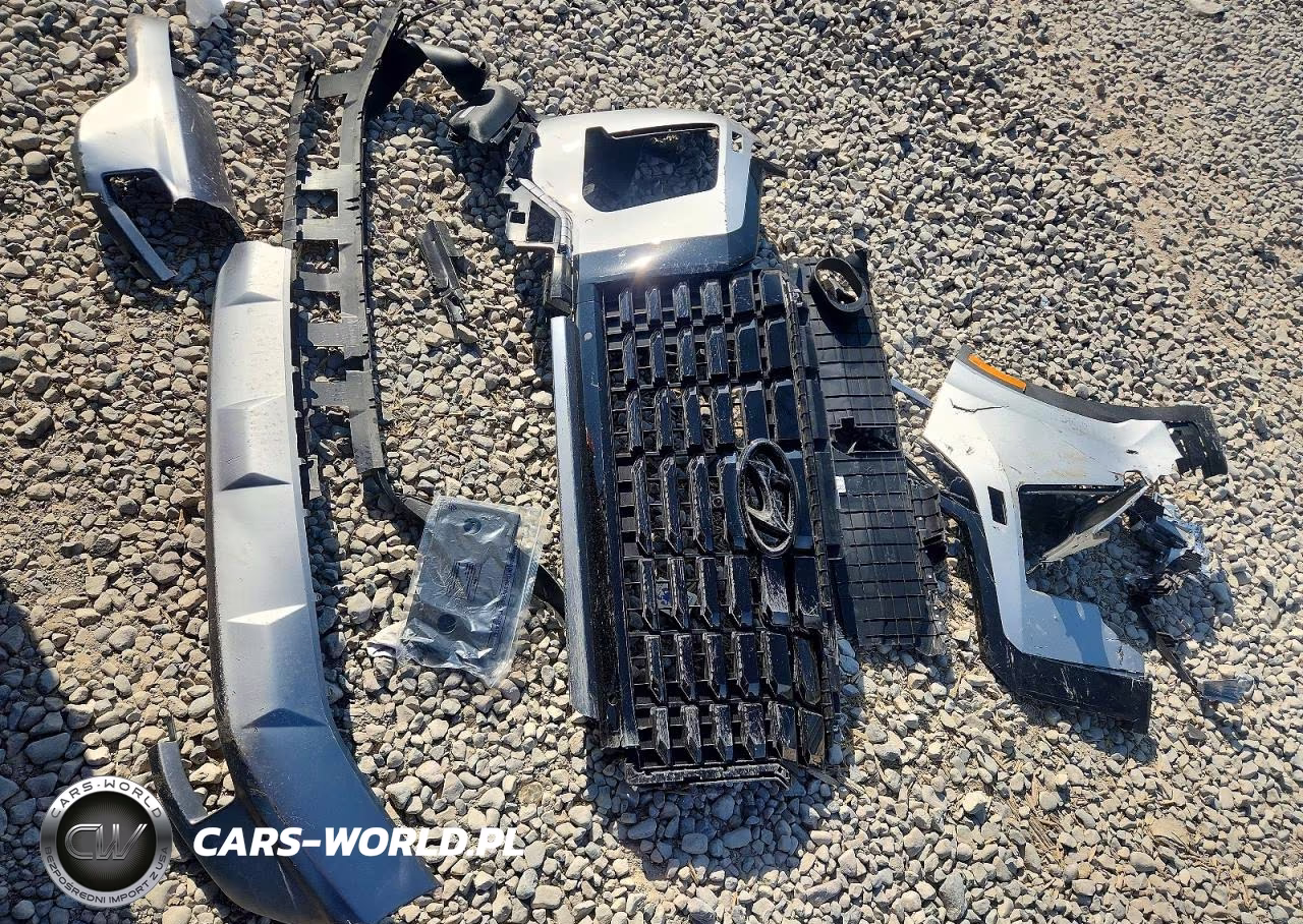 2023 Hyundai Palisade Limited VIN:KM8R5DGE3PU565729 - 13