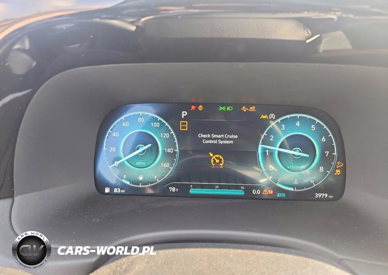 2023 Hyundai Palisade Limited VIN:KM8R5DGE3PU565729 - 9