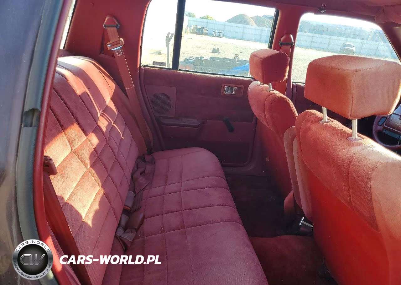 1994 Plymouth Acclaim VIN:1P3AA46K6RF231805 - 10