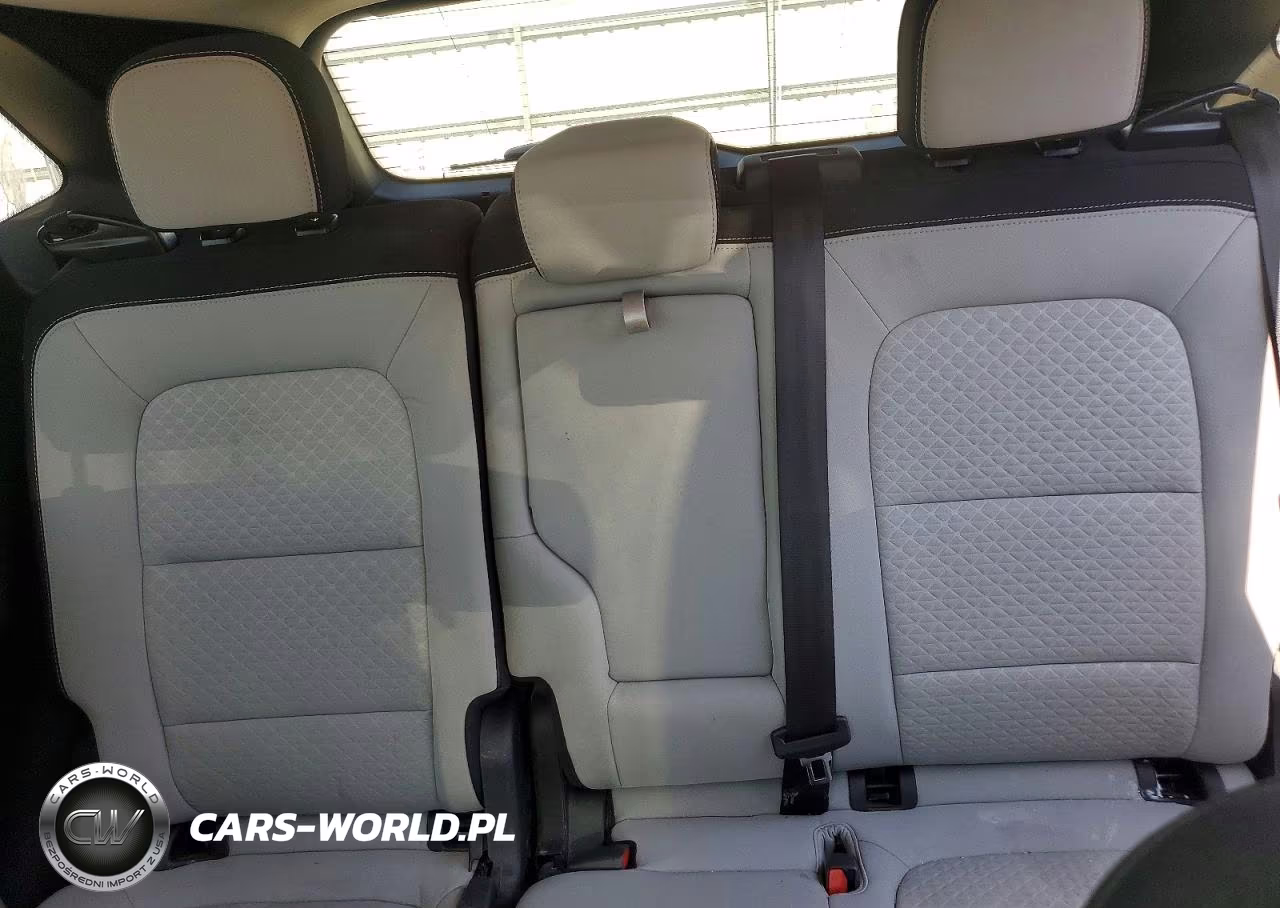 2025 Ford Escape Active VIN:1FMCU9GN6SUA29016 - 10